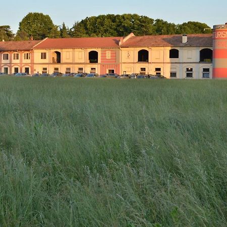 Azienda Agricola La Botanica Lentate sul Seveso Zewnętrze zdjęcie