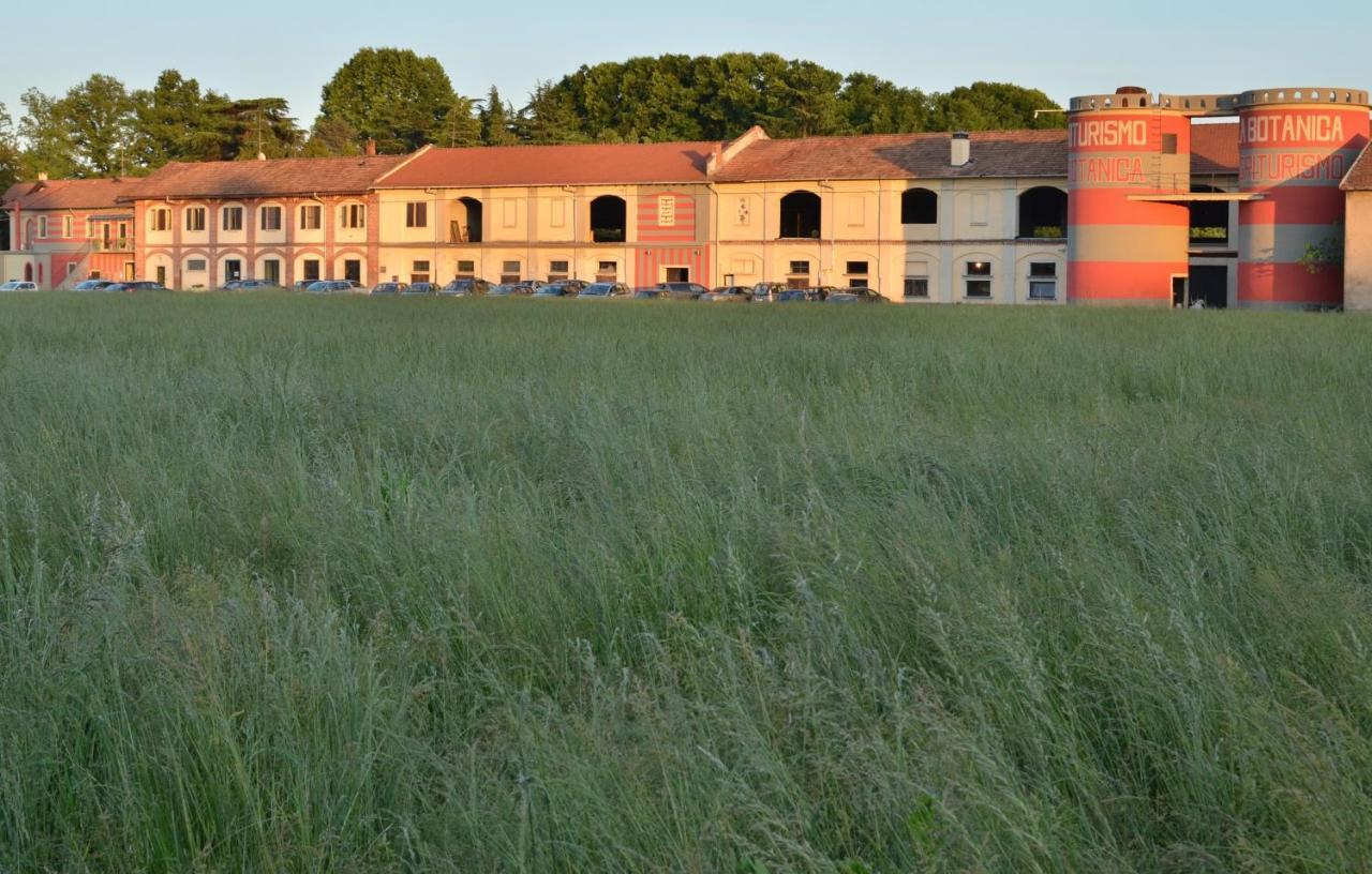 Willa Azienda Agricola La Botanica Lentate sul Seveso Zewnętrze zdjęcie